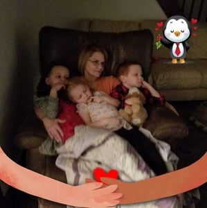 Meet your Posher, Patty